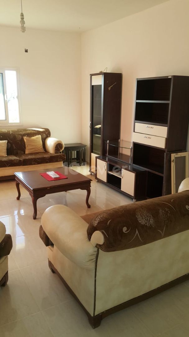 2+1 APARTMENT FOR RENT IN HASPOLAT ! ** 