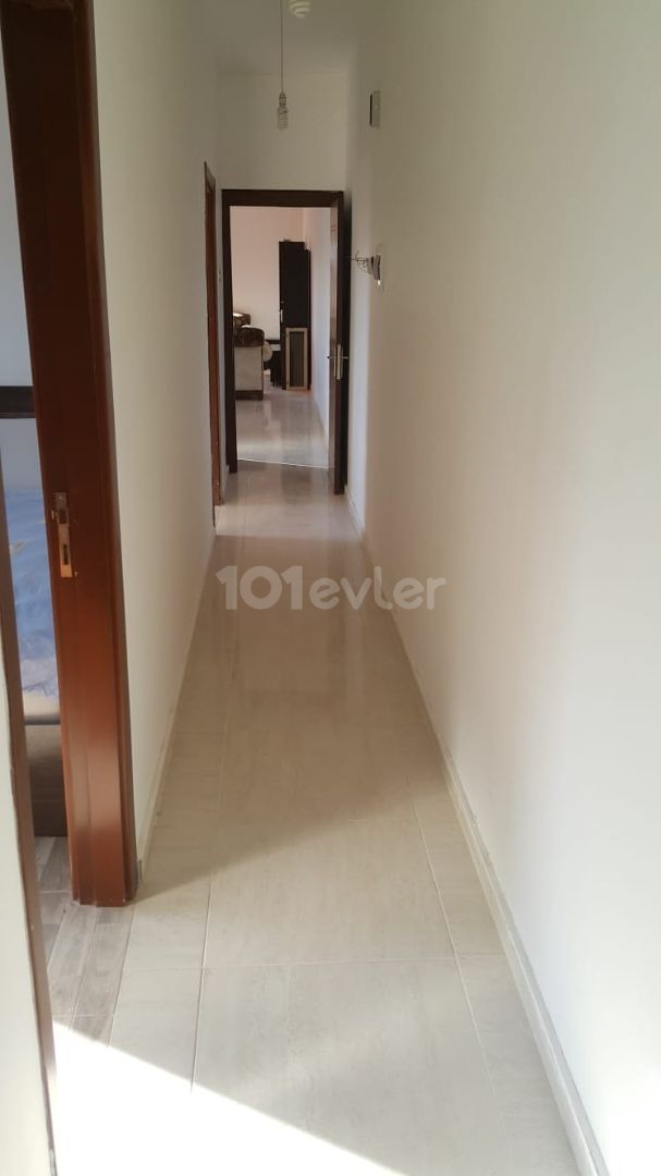 2+1 APARTMENT FOR RENT IN HASPOLAT ! ** 