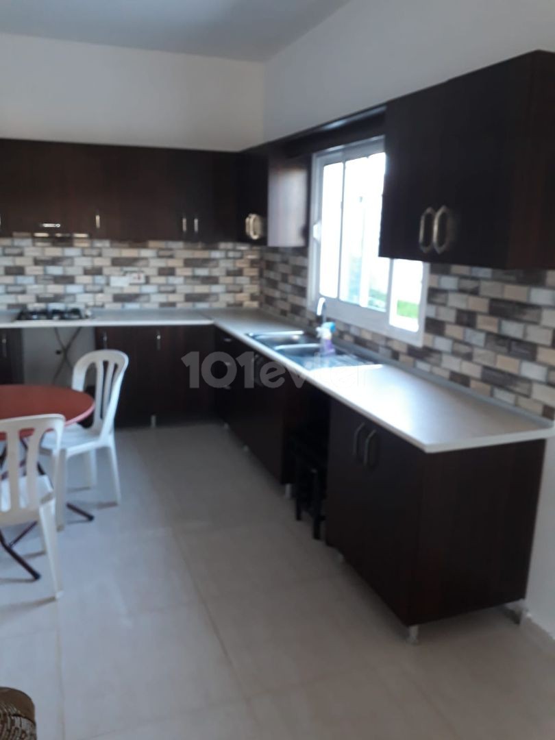 2+1 APARTMENT FOR RENT IN HASPOLAT ! ** 