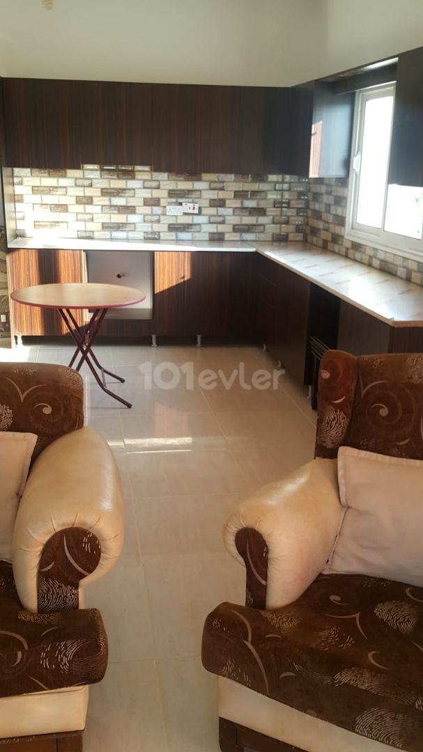 2+1 APARTMENT FOR RENT IN HASPOLAT ! ** 