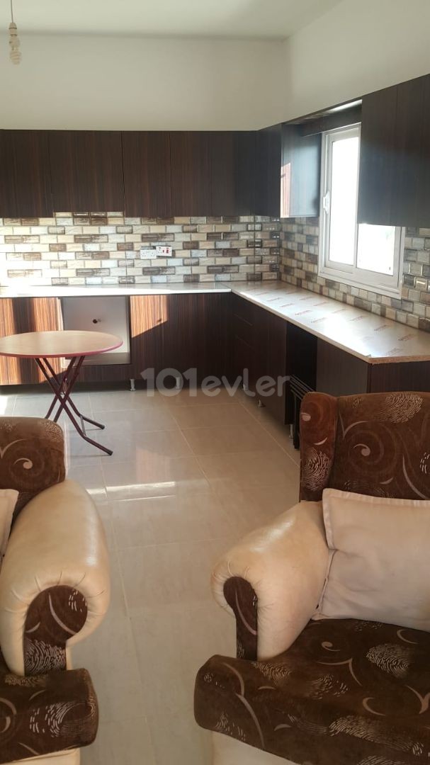 2+1 APARTMENT FOR RENT IN HASPOLAT ! ** 