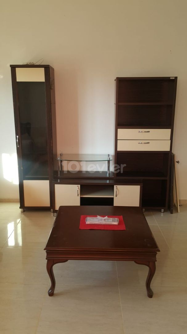 2+1 APARTMENT FOR RENT IN HASPOLAT ! ** 