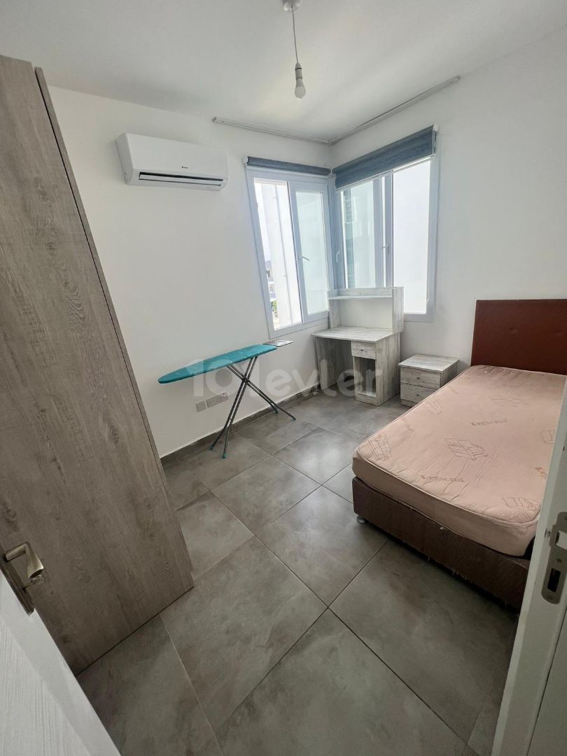 GÖNYELİ'DE SATILIK LÜX 2+1 TÜRK KOÇANLI DAİRE