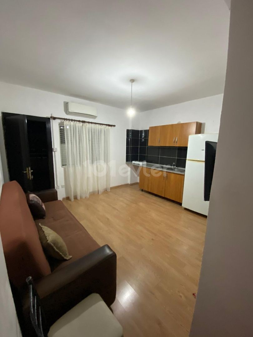 1 + 1 APARTMENT FOR RENT IN MITREELI ! ** 