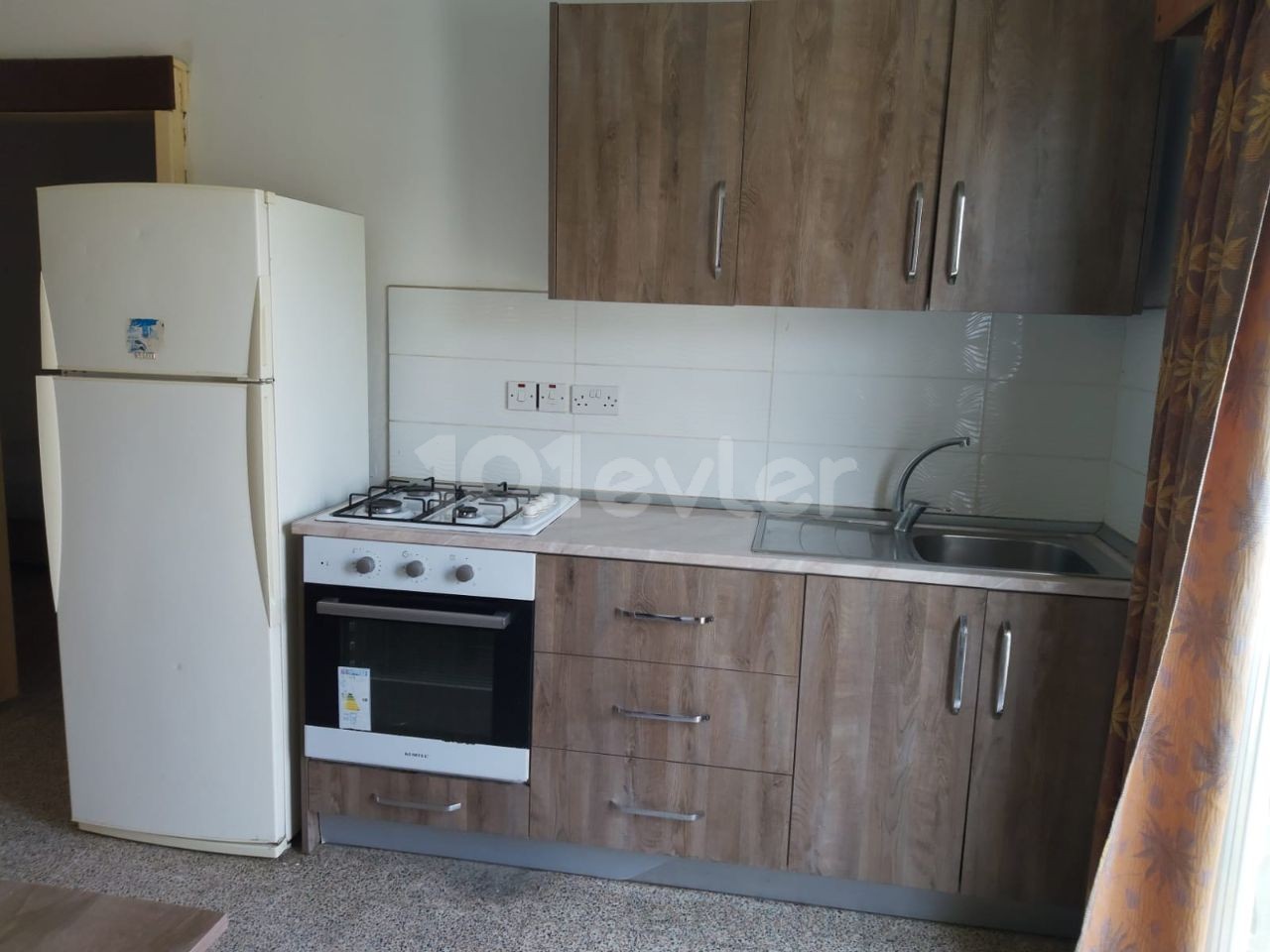 2 + 1 APARTMENT FOR RENT IN GÖÇMENKÖY ! ** 