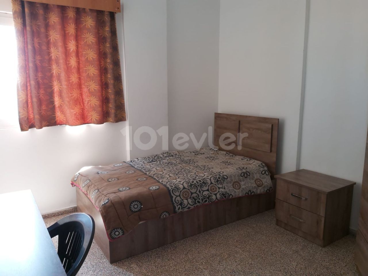 2 + 1 APARTMENT FOR RENT IN GÖÇMENKÖY ! ** 