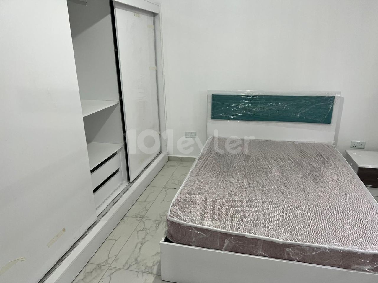 ZERO 2 + 1 APARTMENT FOR RENT IN MITREELI ! ** 