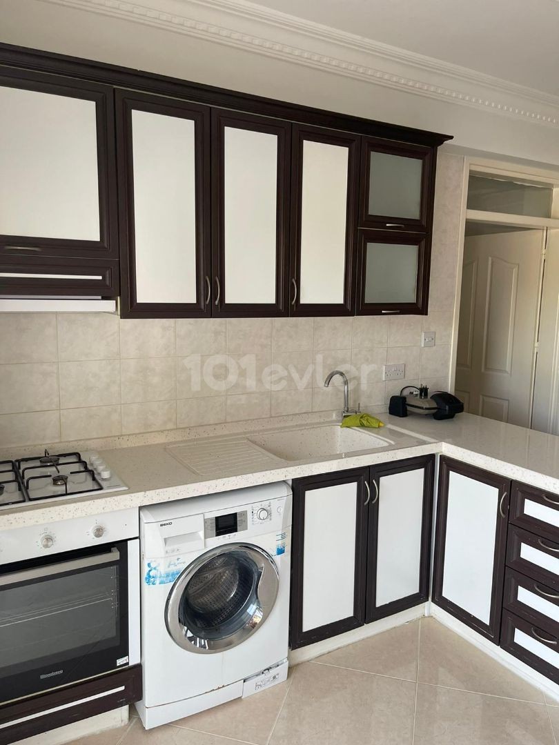 2 + 1 APARTMENTS FOR SALE IN MITRELI ! ** 