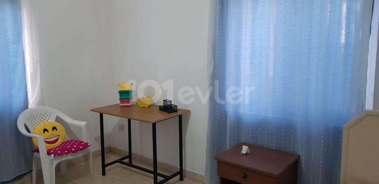 AN APARTMENT FOR RENT FOR 2 + 1 FEMALE STUDENTS IN GALLIPOLI! ** 