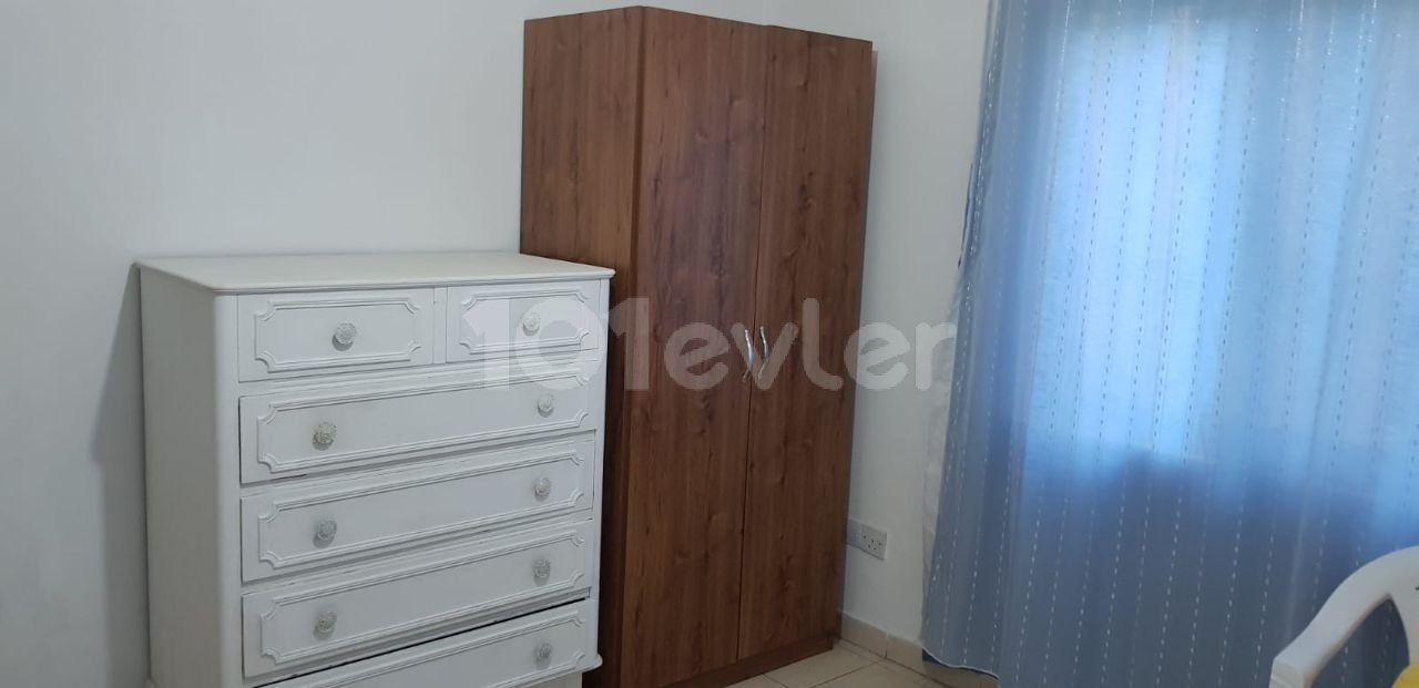 AN APARTMENT FOR RENT FOR 2 + 1 FEMALE STUDENTS IN GALLIPOLI! ** 