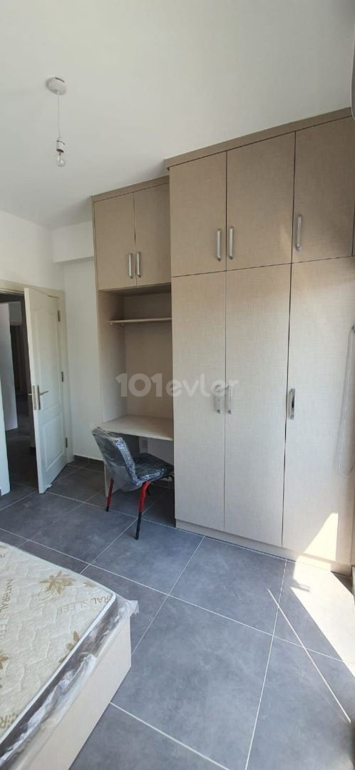 2 + 1 RENTAL APARTMENT IN KÜÇÜK KAYMAKLI! ** 