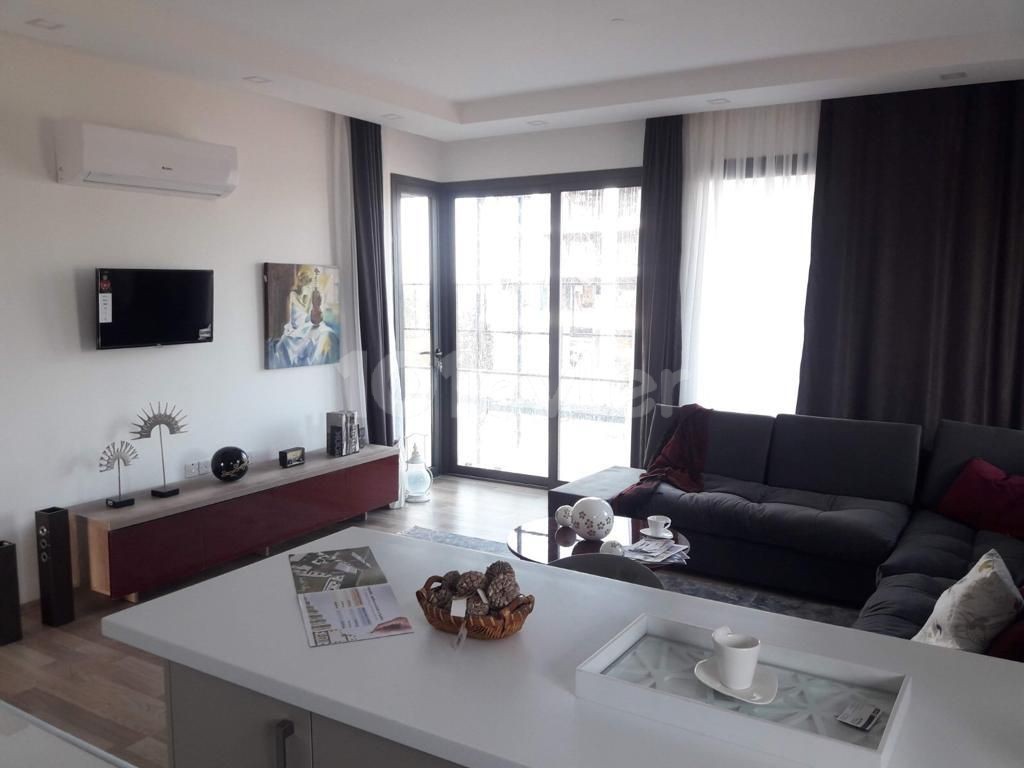 INVESTMENT-FRIENDLY APARTMENTS AND SHOPS WITHIN WALKING DISTANCE OF METU! ** 