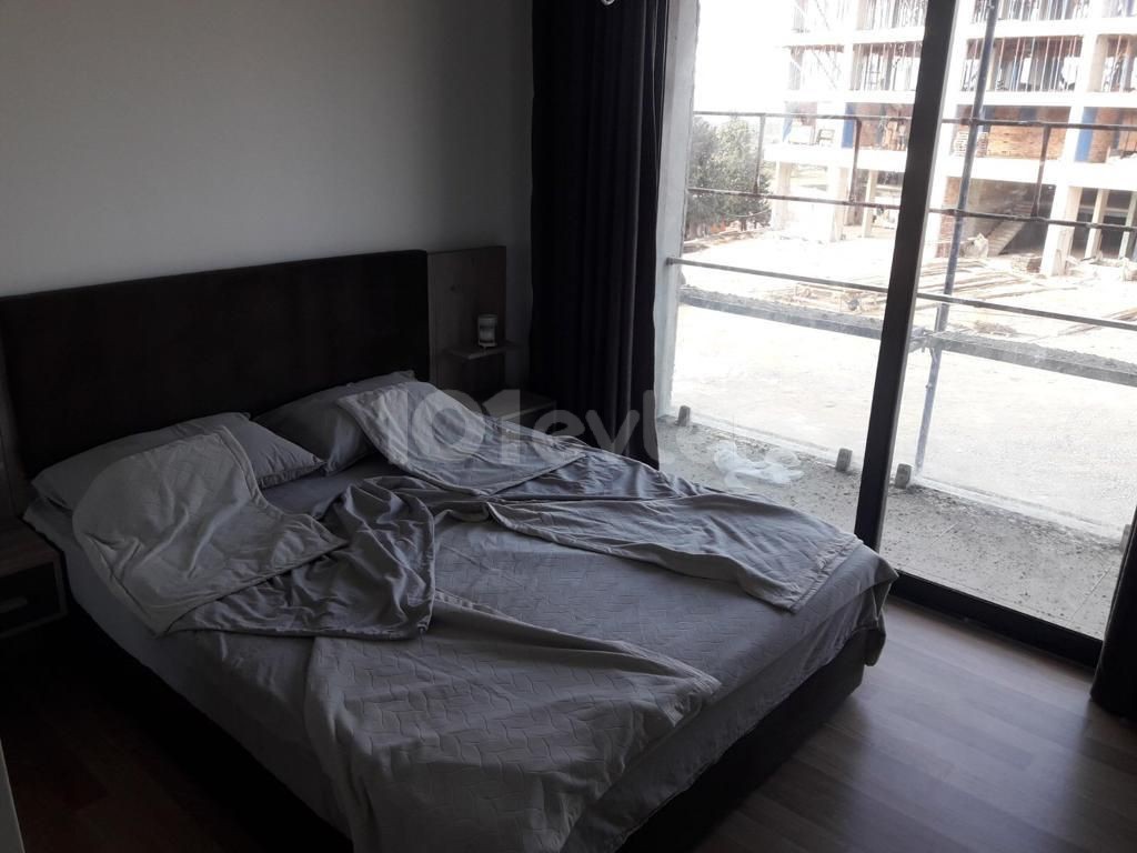 INVESTMENT-FRIENDLY APARTMENTS AND SHOPS WITHIN WALKING DISTANCE OF METU! ** 