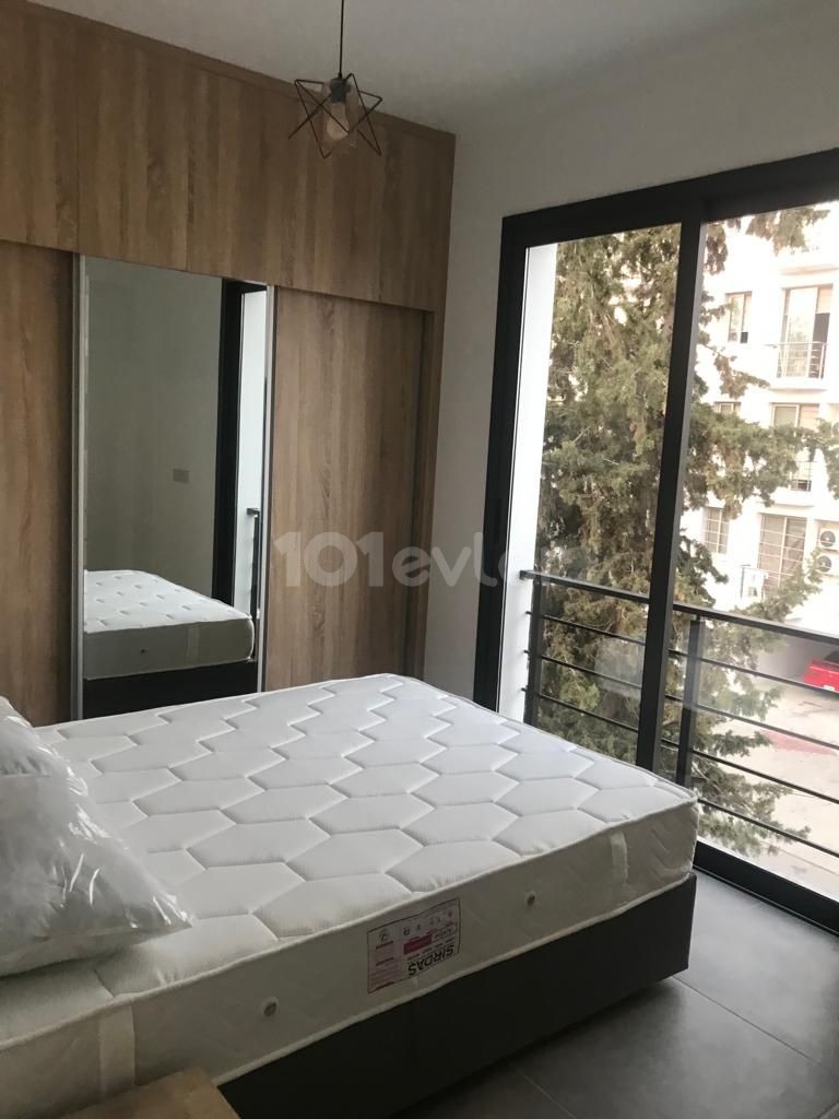 SPECIAL DESIGN 2+ 1 RENTAL APARTMENT IN GÖNYELI ! ** 