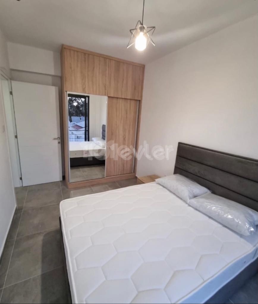 SPECIAL DESIGN 2+ 1 RENTAL APARTMENT IN GÖNYELI ! ** 