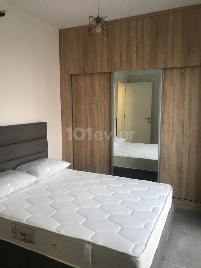 SPECIAL DESIGN 2+ 1 RENTAL APARTMENT IN GÖNYELI ! ** 