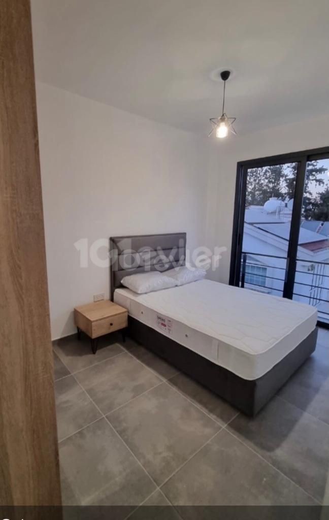 SPECIAL DESIGN 2+ 1 RENTAL APARTMENT IN GÖNYELI ! ** 