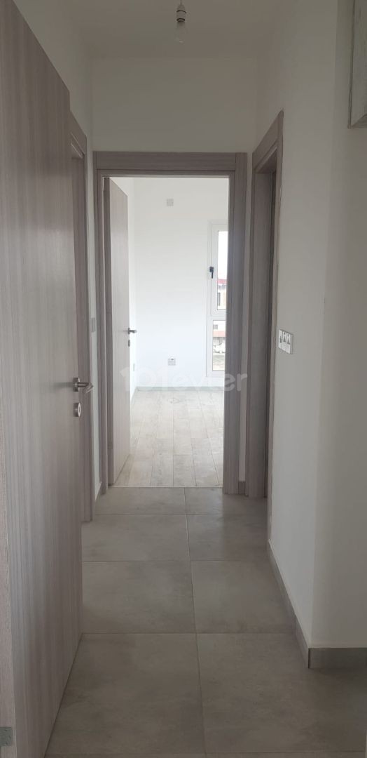 GÖNYELİ'DE SATILIK PENTHOUSE 2+1 DAİRE ! 