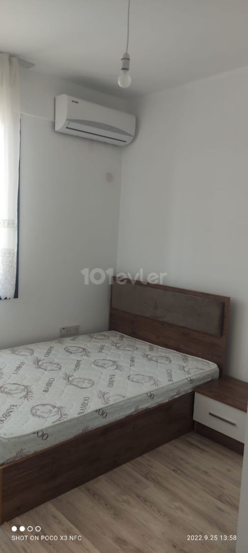 2 + 1 APARTMENT FOR RENT IN KÜÇÜKKAYMAKLI ! ** 