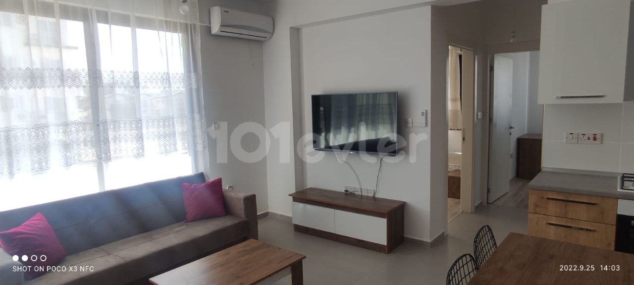 2 + 1 APARTMENT FOR RENT IN KÜÇÜKKAYMAKLI ! ** 