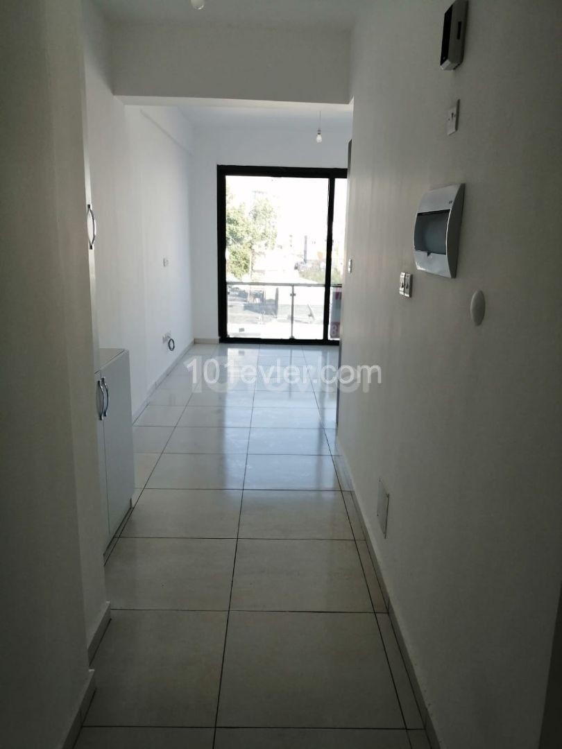 Flat For Sale in Yenişehir, Nicosia