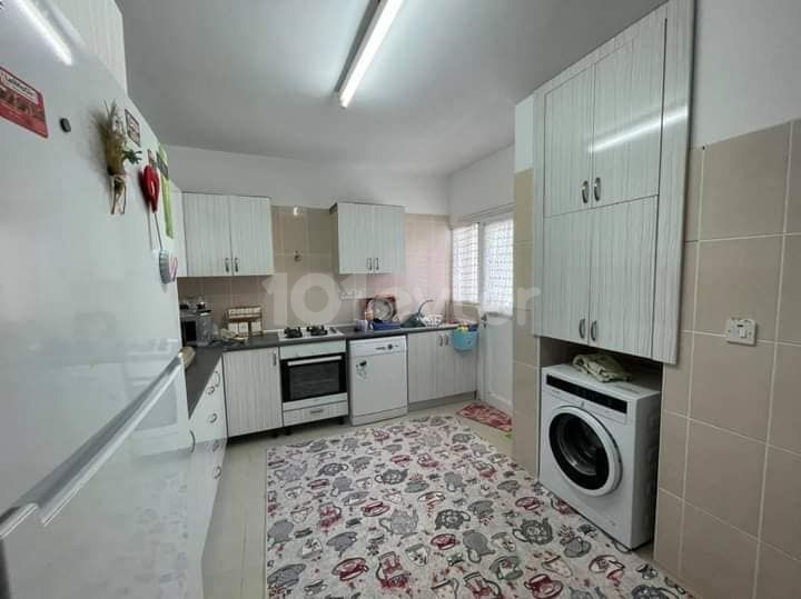 Flat For Sale in Gönyeli, Nicosia