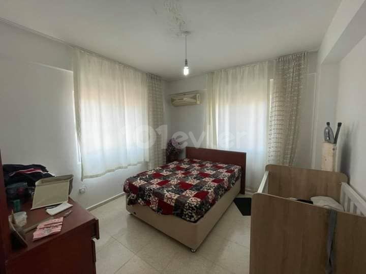 Flat For Sale in Gönyeli, Nicosia