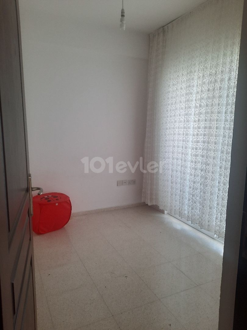 Flat For Sale in Gönyeli, Nicosia