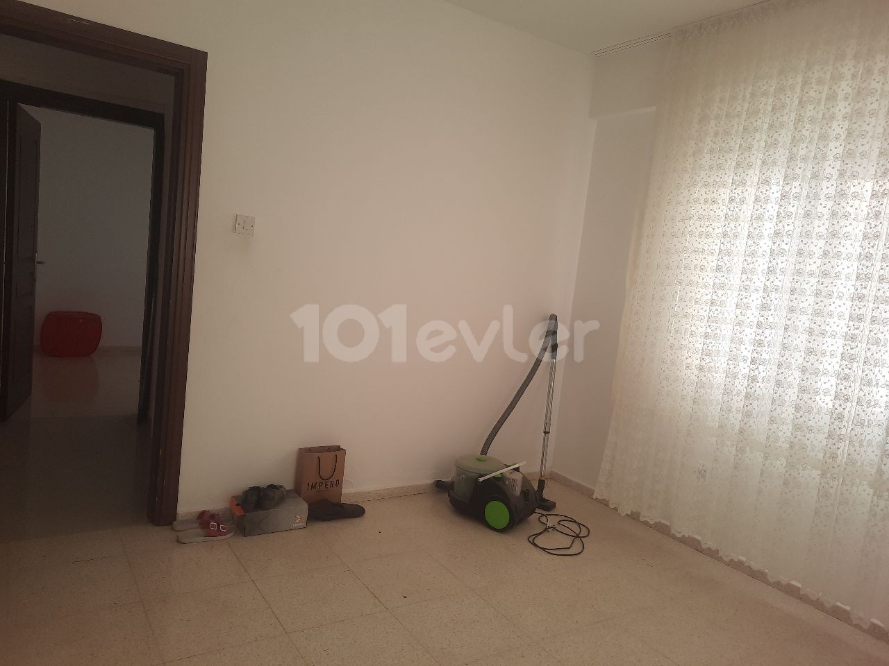 Flat For Sale in Gönyeli, Nicosia