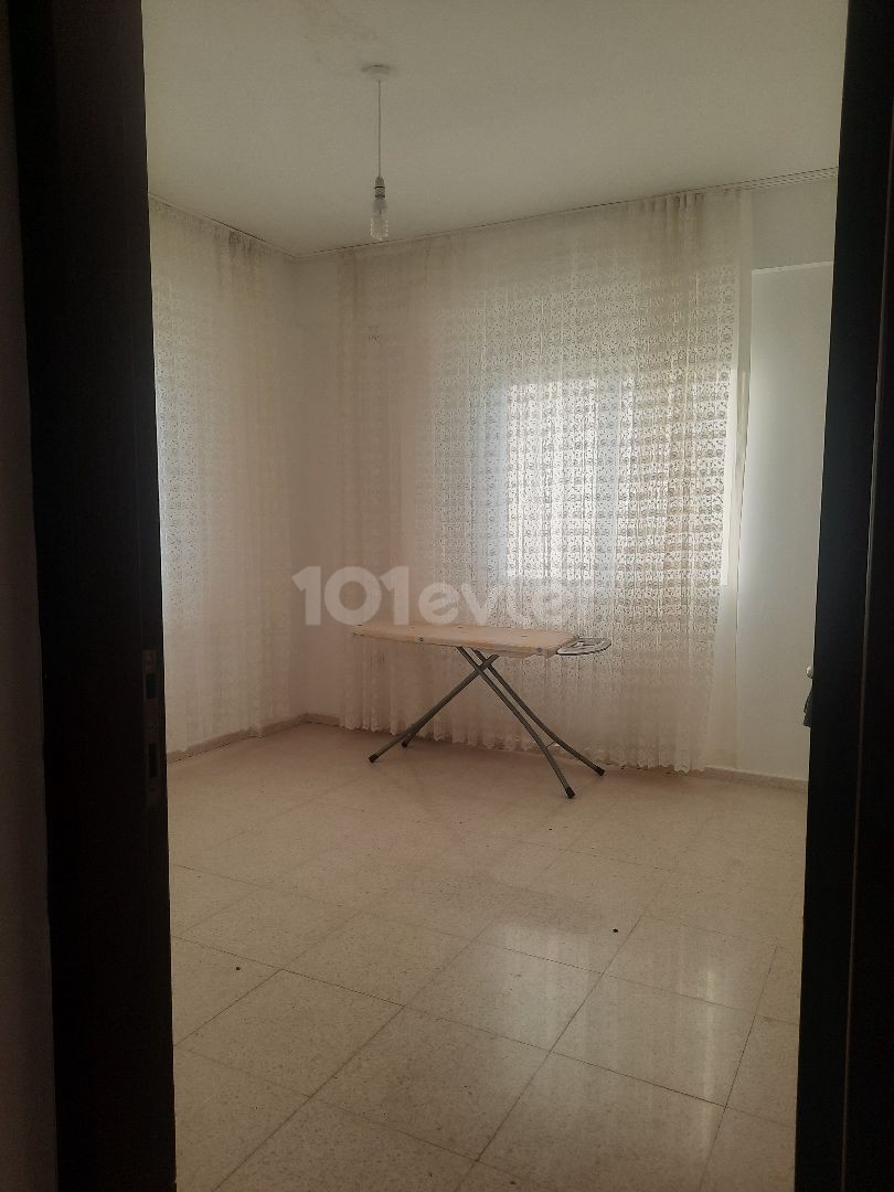 Flat For Sale in Gönyeli, Nicosia