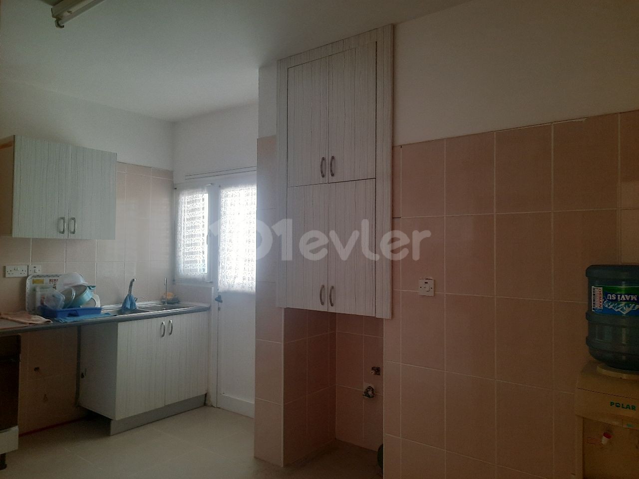 Flat For Sale in Gönyeli, Nicosia