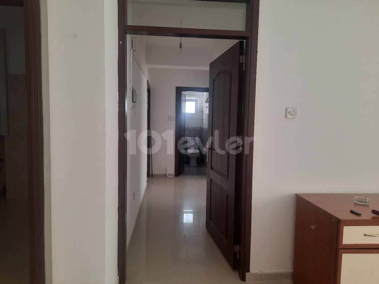 Flat For Sale in Gönyeli, Nicosia