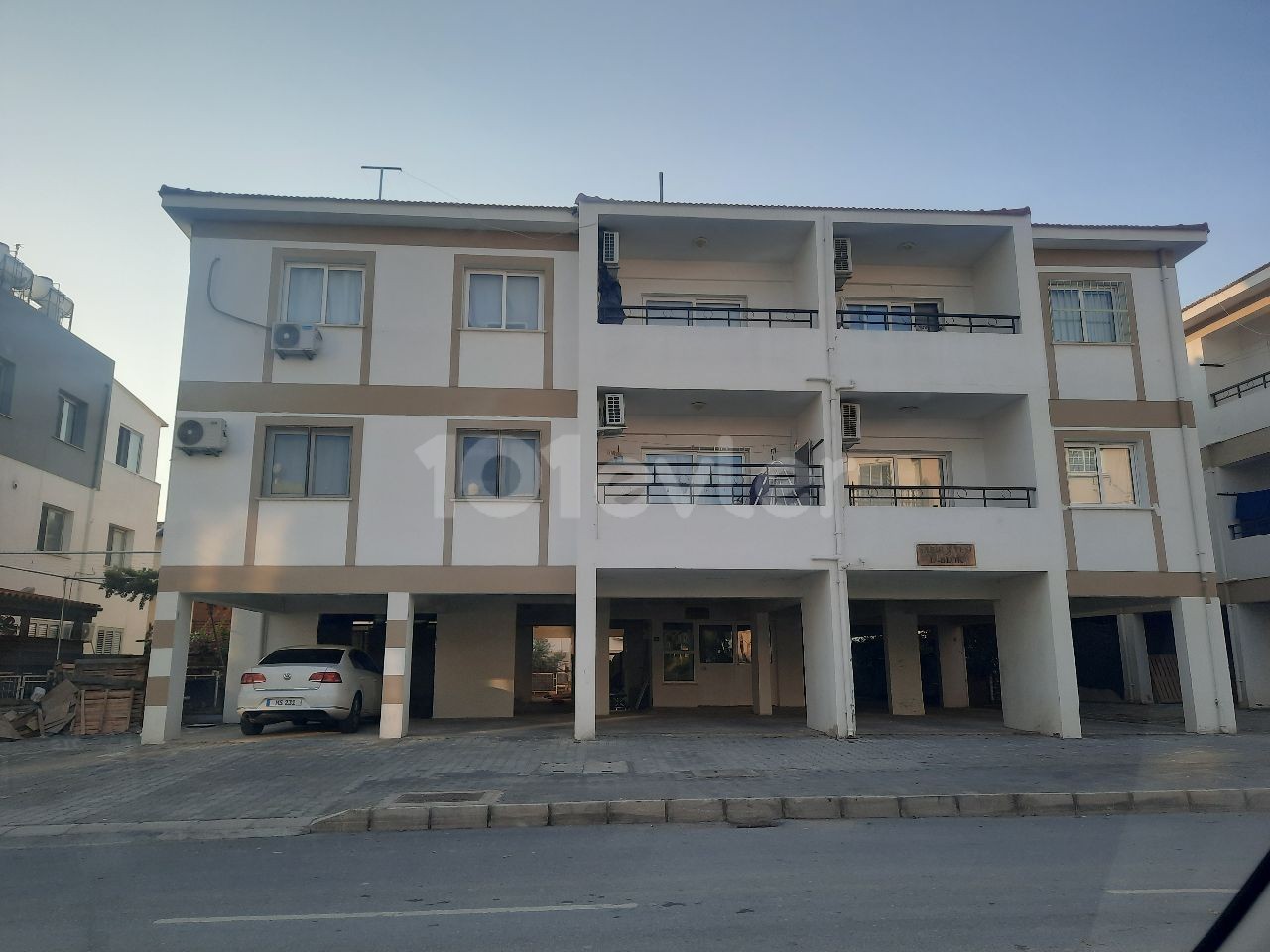 Flat For Sale in Gönyeli, Nicosia