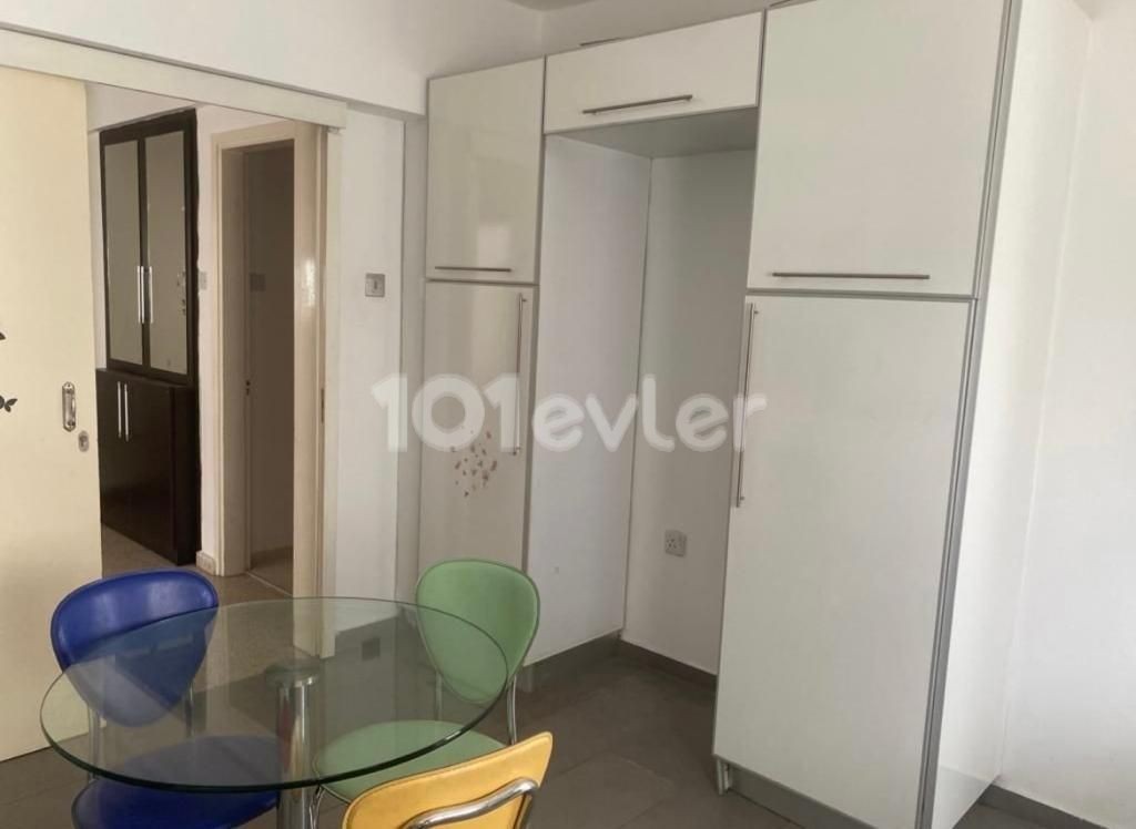 Flat For Sale in Ortaköy, Nicosia