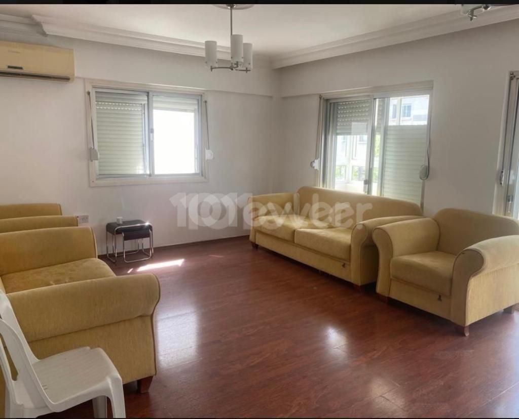 Flat For Sale in Ortaköy, Nicosia