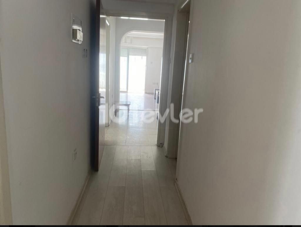 Flat For Sale in Ortaköy, Nicosia