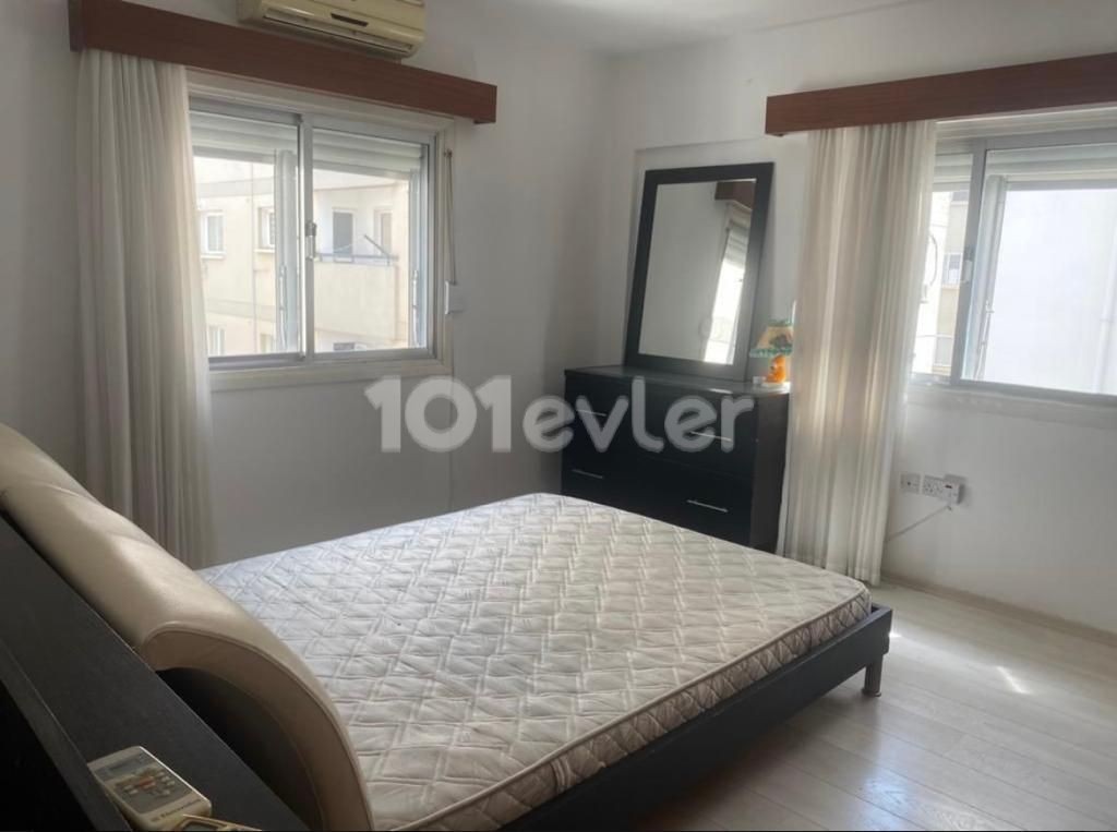 Flat For Sale in Ortaköy, Nicosia