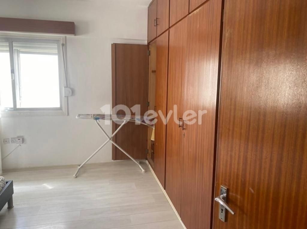 Flat For Sale in Ortaköy, Nicosia