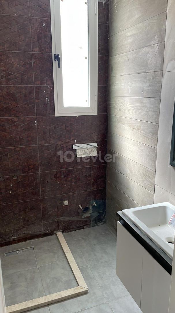 Flat For Sale in Karşıyaka, Kyrenia