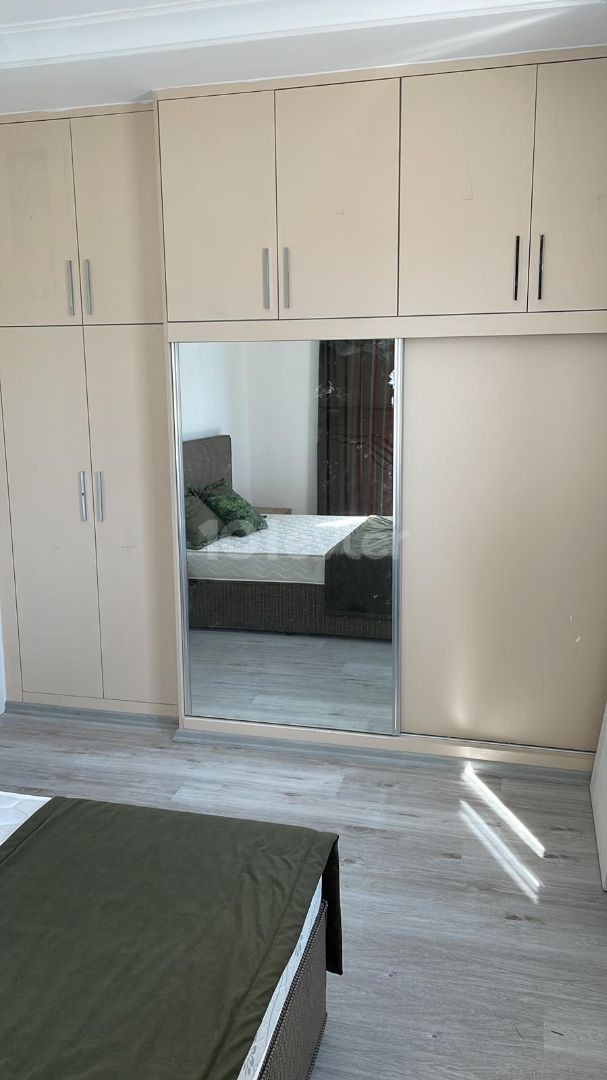 Flat For Sale in Karşıyaka, Kyrenia