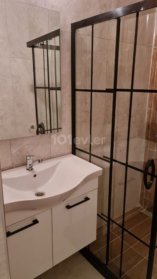 1+1 flat for rent in Kyrenia