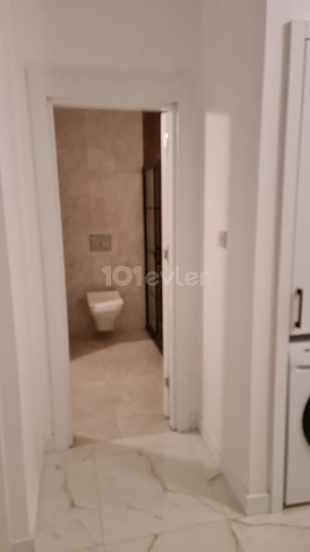 1+1 flat for rent in Kyrenia