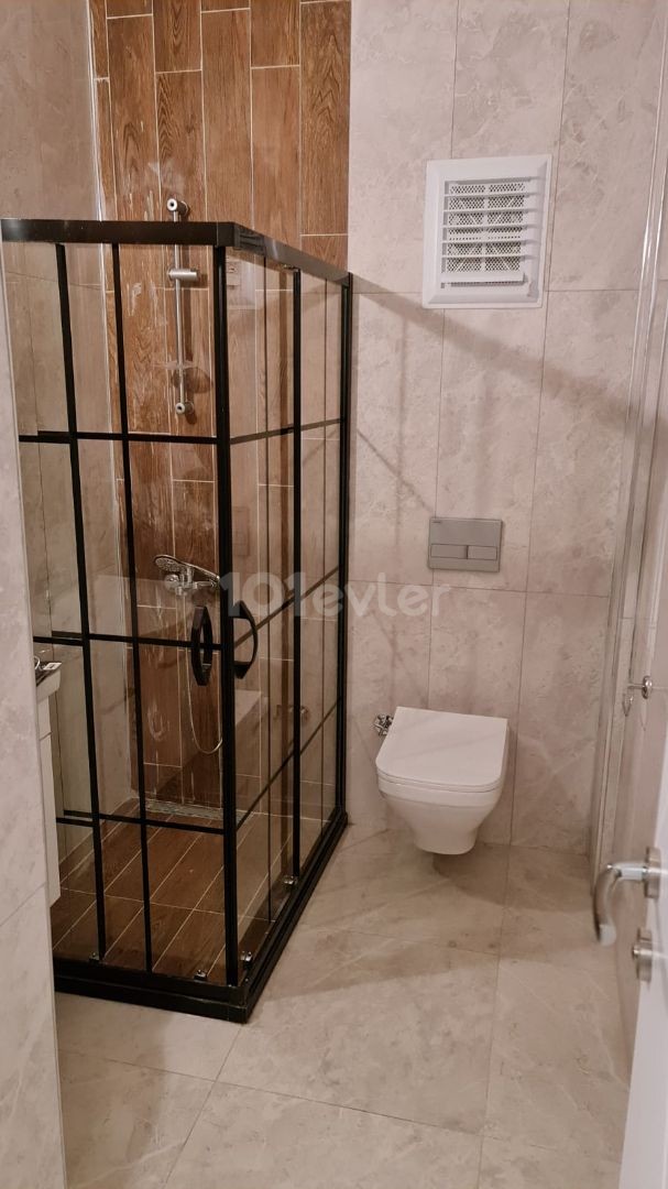 Girne bölgesinde 1+1 kiralık daire 