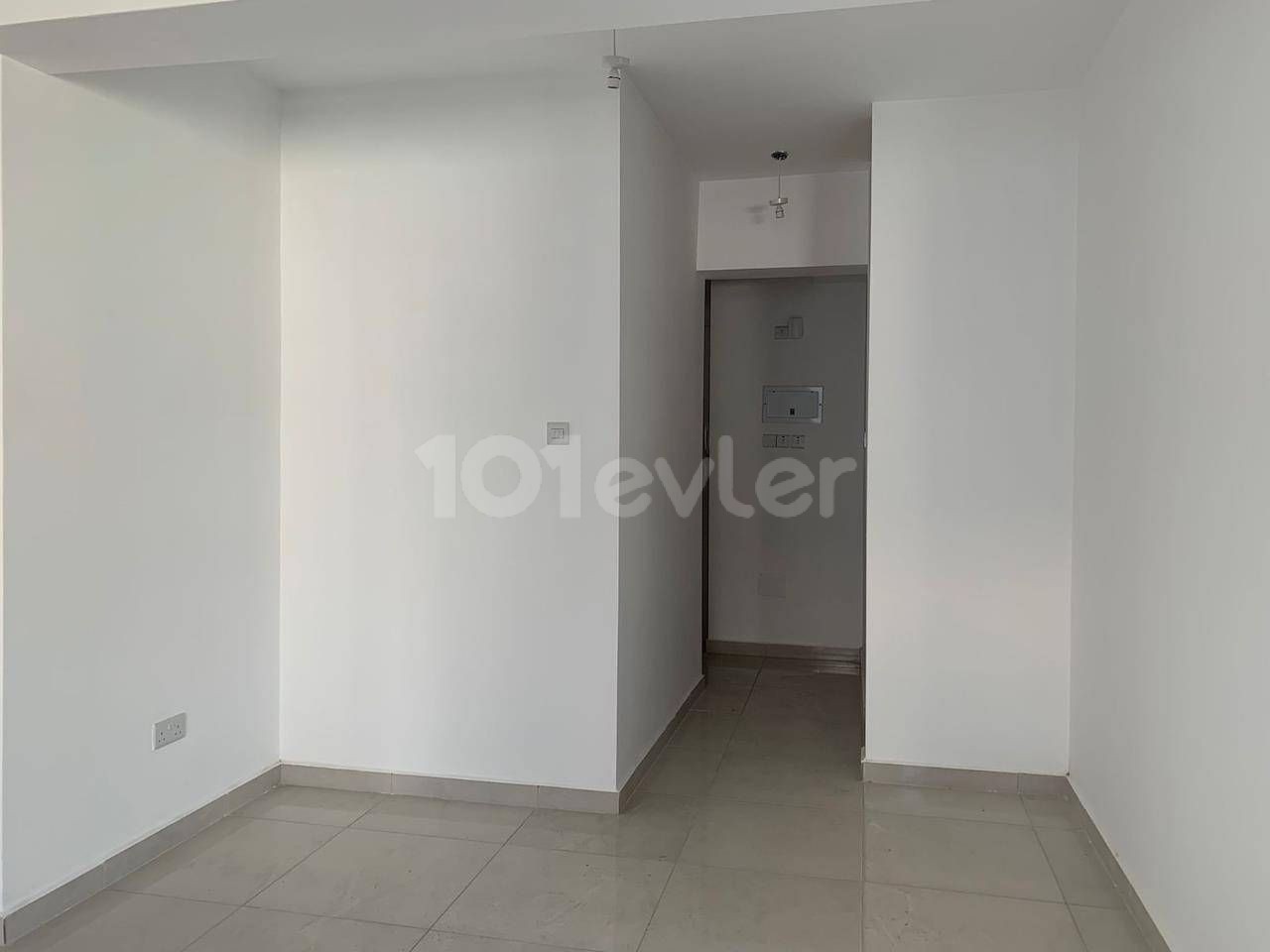 Flat For Sale in Ortaköy, Nicosia