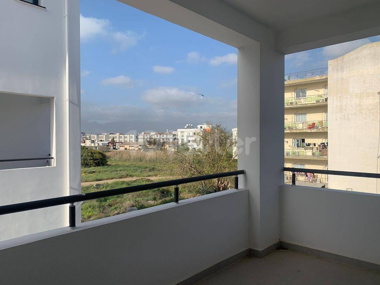 Flat For Sale in Ortaköy, Nicosia