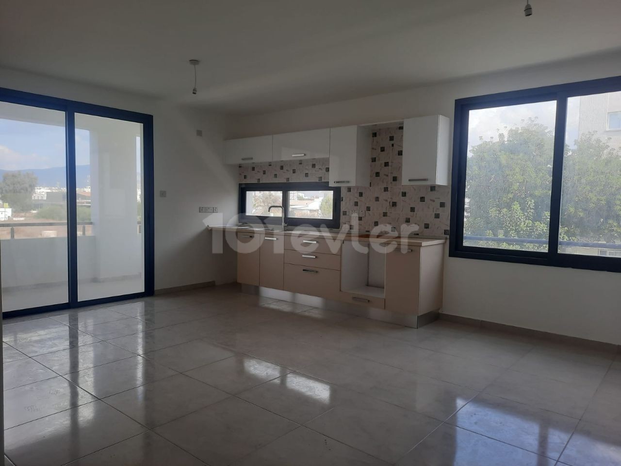 Flat For Sale in Ortaköy, Nicosia