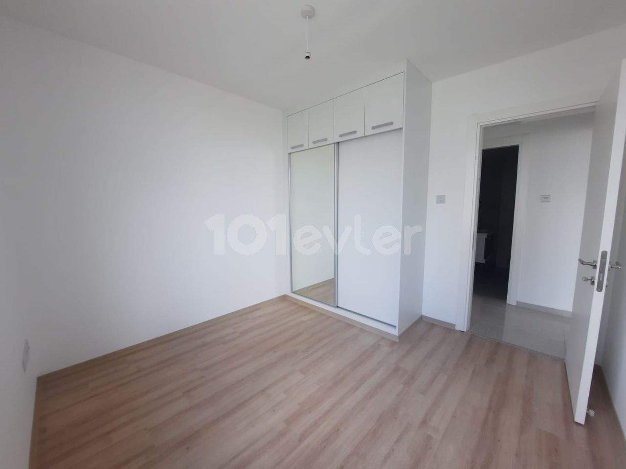 Flat For Sale in Ortaköy, Nicosia