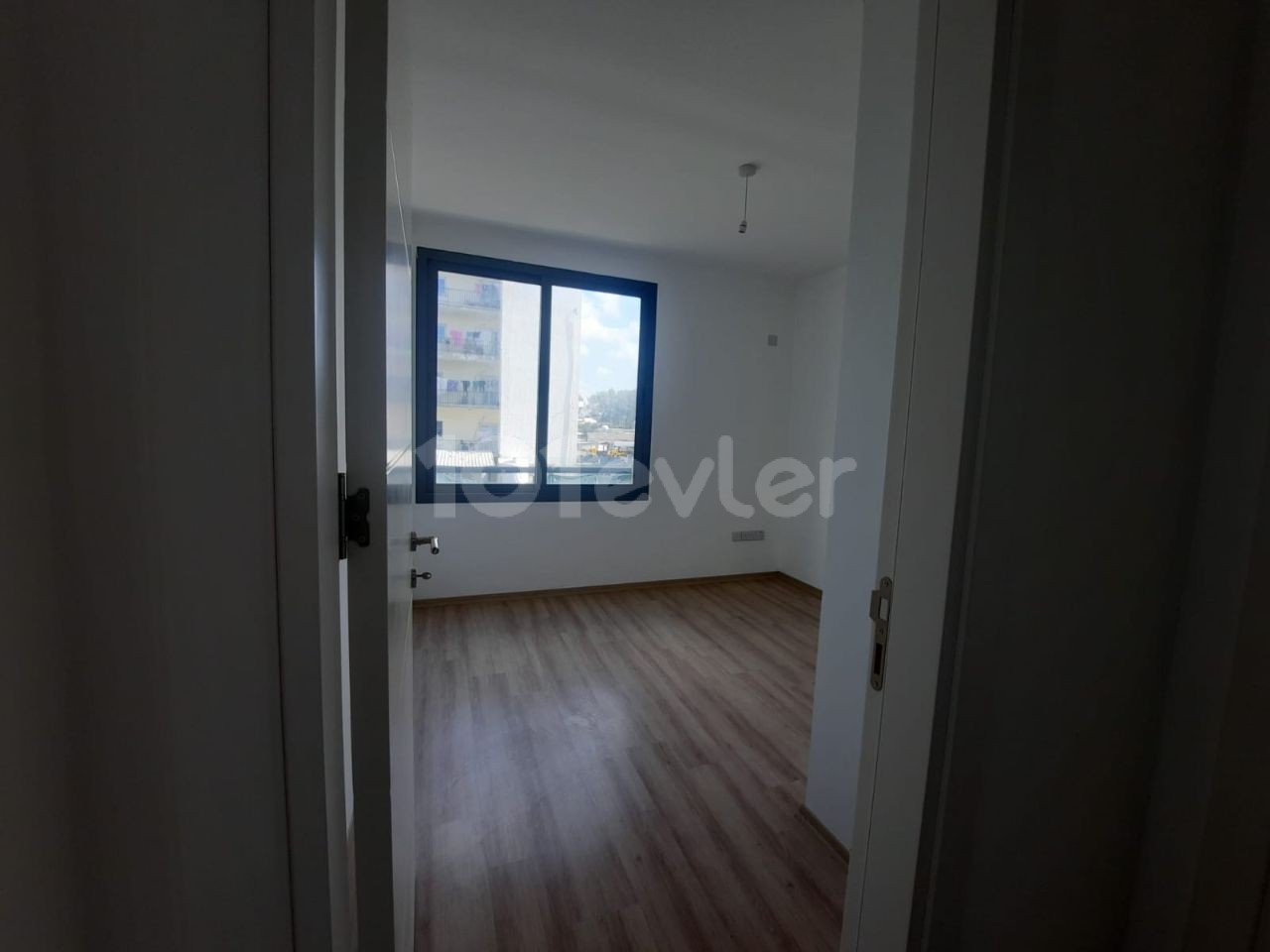 Flat For Sale in Ortaköy, Nicosia