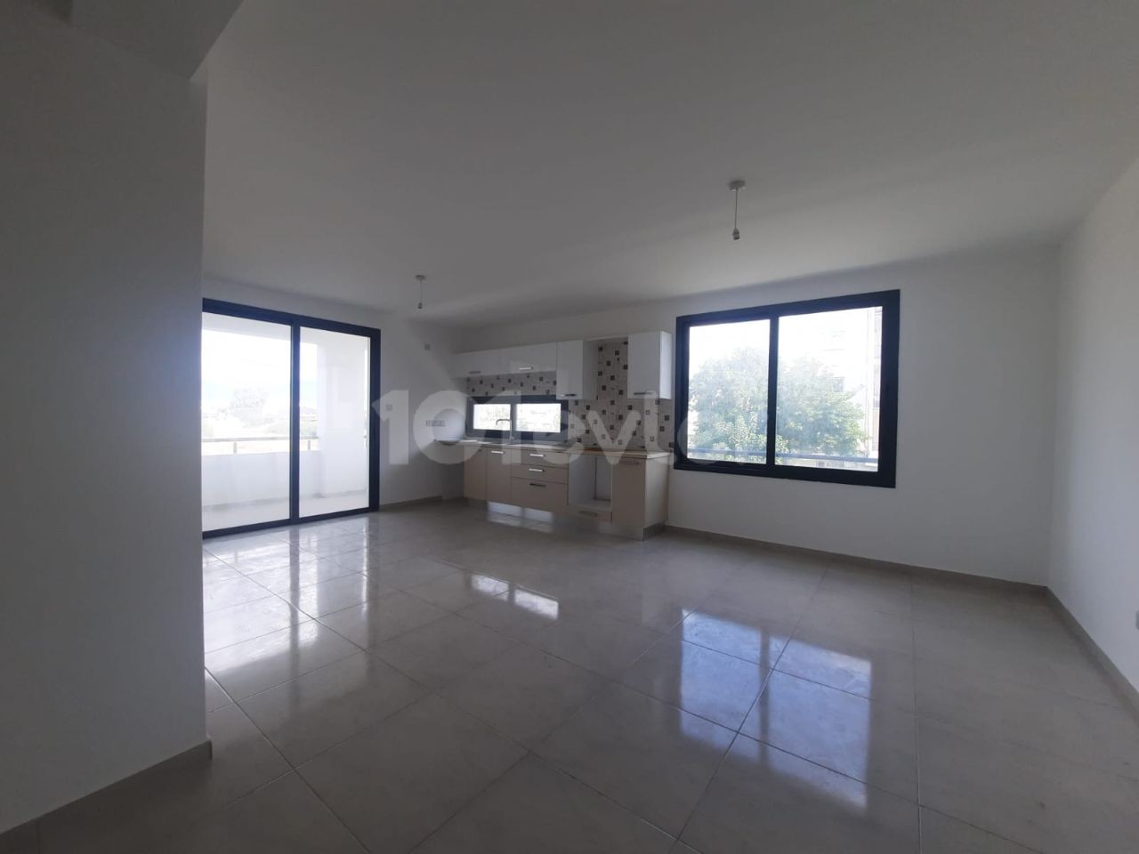 Flat For Sale in Ortaköy, Nicosia