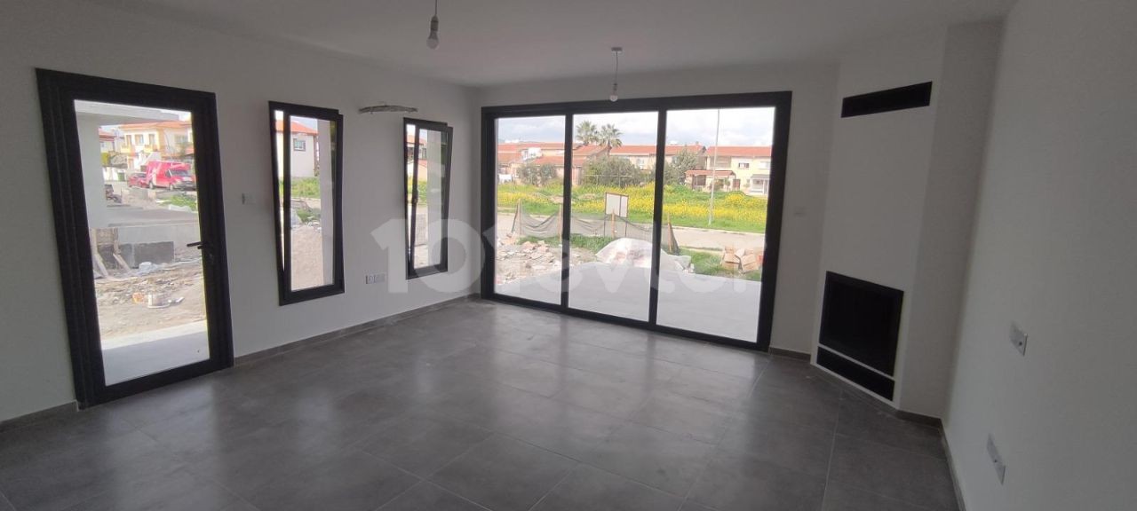 Flat For Sale in Yenikent, Nicosia